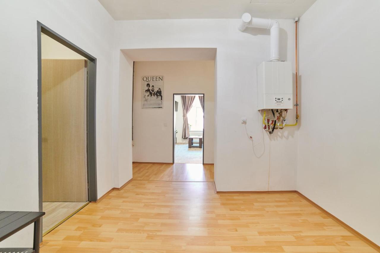 The Dante Apartments 1988, City Centre Cheb Εξωτερικό φωτογραφία