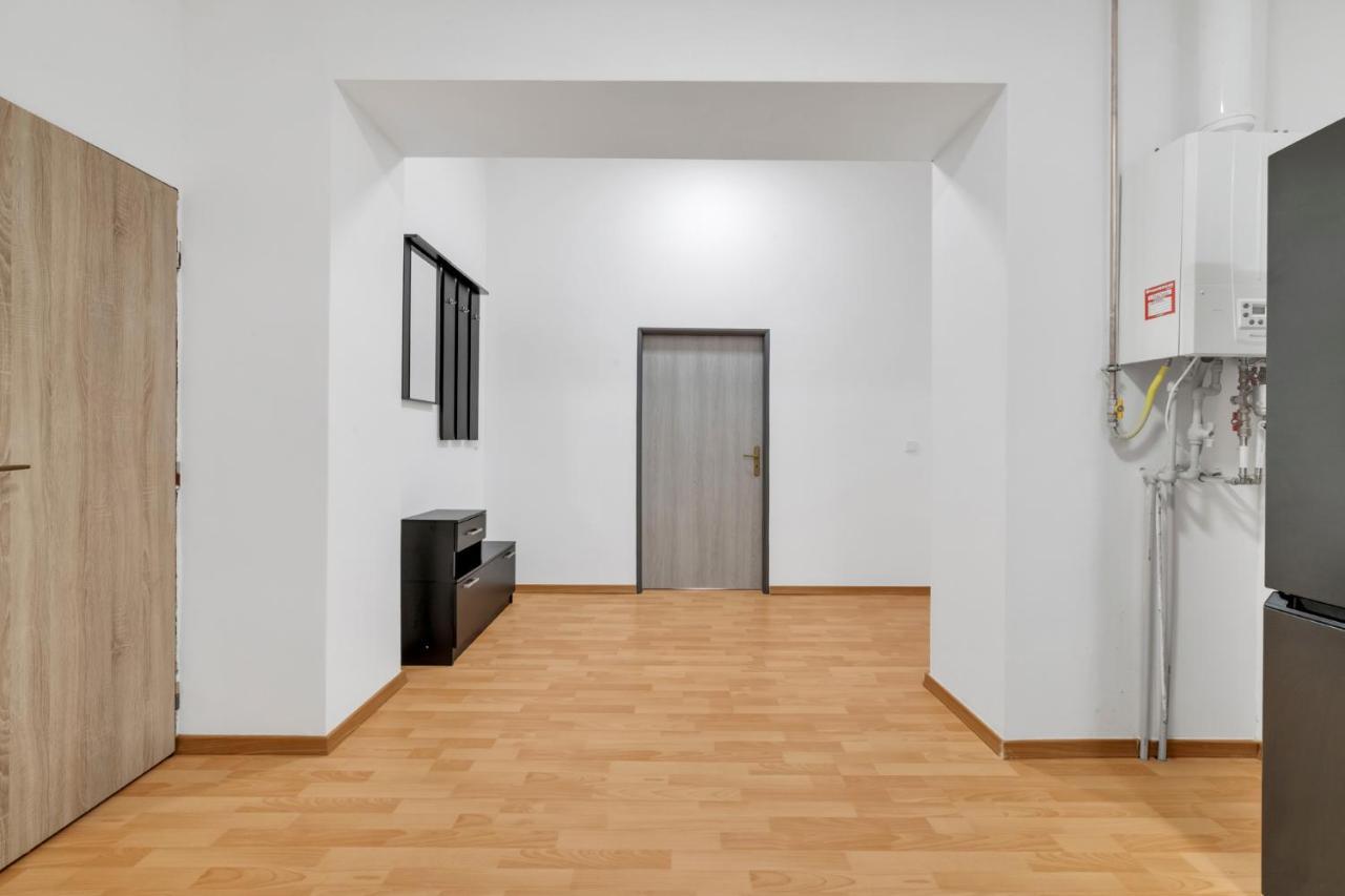 The Dante Apartments 1988, City Centre Cheb Εξωτερικό φωτογραφία