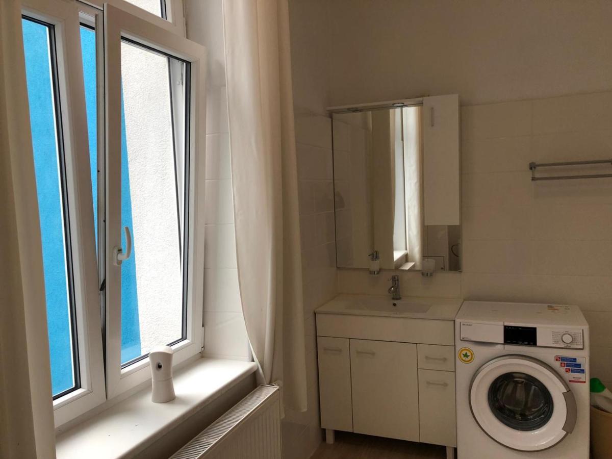 The Dante Apartments 1988, City Centre Cheb Εξωτερικό φωτογραφία